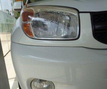 Toyota RAV4  L AT 2004 - Bán ô tô Toyota RAV4 L AT đời 2004, màu trắng