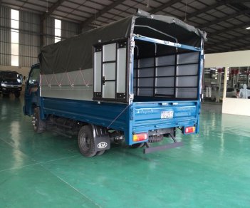 Thaco Kia K165S 2016 - Bán xe tải thùng KIA K165S 2,4 tấn Thaco Trường Hải giá chính hãng, mua xe tải kia 2,4 tấn trả góp 100 triệu