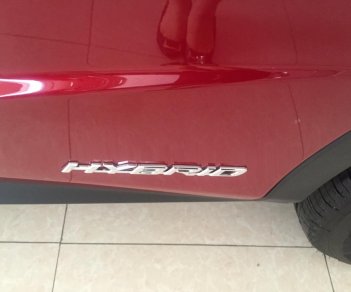 Lexus RX450 H  2016 - Bán Lexus RX450H full đủ hết đồ nhập Mỹ