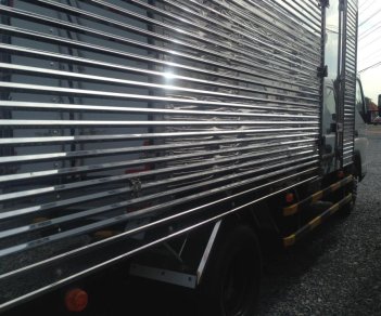 Genesis   2016 - Bán xe tải fuso 3.5 tấn thùng mui bạt, mui kín giao ngay 