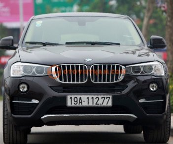 BMW 4 2016 - Mình cần bán xe BMW 4 đời 2016, nhập khẩu chính hãng