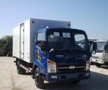 Veam VT255 2016 - Bán xe Veam VT255 2.5 tấn máy Hyundai