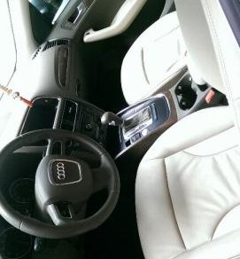 Audi Quattro Q5 2.0T 2010 - Bán xe Audi Quattro Q5 2.0T 2010, xe nhập, giá bán ưu đãi
