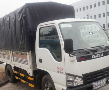 Isuzu N-SERIES 2016 - Bán xe tải Isuzu 1.4 tấn, thùng mui bạt