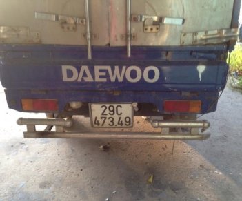Daewoo Labo 1997 - Tôi bán Daewoo Labo đời 1997, màu xanh lam, giá tốt
