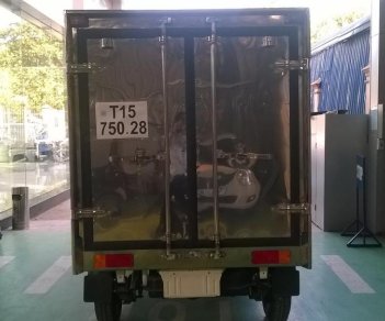 Suzuki Super Carry Truck 2016 - Bán xe tải Suzuki 500kg cũ mới, tại Hải Phòng 01232631985