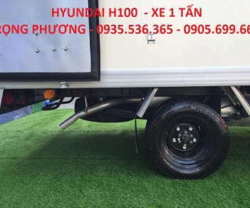 Hyundai H 100  T2G 2016 - Bán ô tô H100 tại Đà Nẵng, LH: Trọng Phương - 0935.536.365 - 0905.699.660