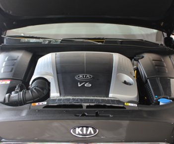 Kia K9 Quoris  2016 - Kia Long Biên bán xe Kia K9 Quoris sang trọng, đẳng cấp