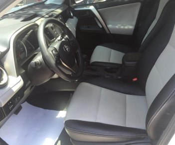 Toyota RAV4 LE 2015 - Bán xe Toyota RAV4 LE nhập Mỹ, giá tốt