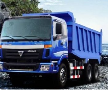 Thaco FORLAND FLD250C  2016 - Bán xe Thaco Ben, tải trọng 2.6 tấn