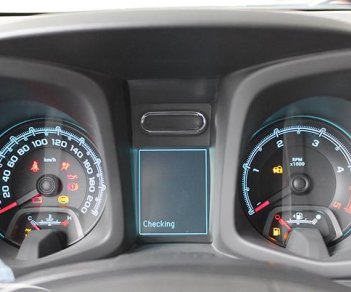 Chevrolet Colorado LTZ 2016 - Chevrolet Colorado LTZ 2016, nhập khẩu Thái Langiảm giá 70tr, tặng PK hấp dẫn liên hệ ngay để nhận báo giá tốt nhất