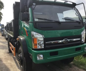 Xe tải 1000kg 2016 - Đại lý xe Ben TMT 8,7 tấn, ben Cửu Long tại Đà Nẵng