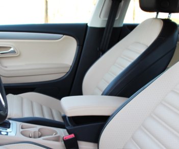 Volkswagen Passat CC 2014 - Bán xe Volkswagen Passat CC đời 2014, màu nâu, nhập khẩu chính hãng. Liên hệ nhận giá tốt nhất 0931416628