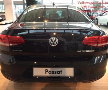 Volkswagen Passat S 1.8 TSI 2016 - Volkswagen Đà Nẵng bán xe Passat S 1.8 TSI đời 2016, nhiều màu, nhập khẩu. LH 0901.941.899