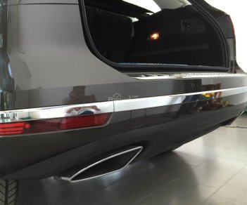 Volkswagen Touareg GP 2016 - Bán ô tô Volkswagen Touareg GP năm 2016, xe nhập 100%