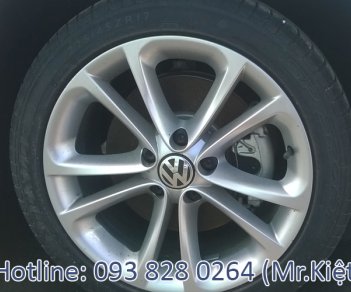 Volkswagen Scirocco 2013 - (Hình Thật)-Volkswagen Scirocco duy nhất Việt Nam, nhập Đức, mới 100%, liên hệ ngay để nhận giá tốt