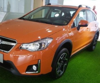 Subaru XV 2.0  2016 - Bán Subaru XV 2.0 đời 2016, nhập khẩu, xe mới 