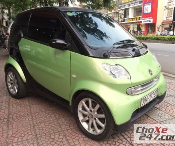 Smart Fortwo 2007 - Smart Fortwo 2007
