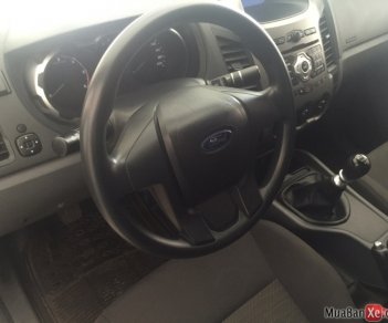 Vinaxuki Xe bán tải 2014 - Bán xe bán tải Ford Ranger XLS 4X2 MT 2014 giá 555 triệu  (~26,429 USD)