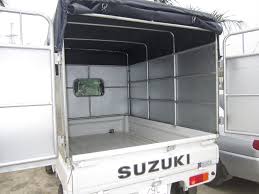 Suzuki Supper Carry Truck 2016 - Bán ô tô Suzuki Supper Carry Truck năm 2016, màu trắng, LH: Mr Thành - 0934.655.923
