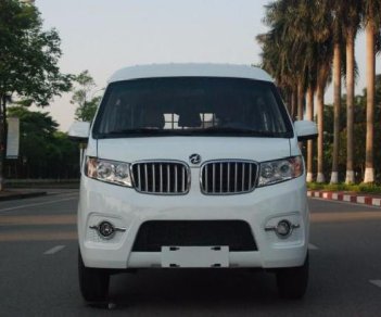 Dongben X30 2016 - Xe Dongben X30 5 chỗ, màu trắng, nhập khẩu