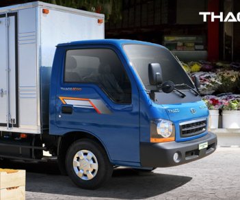 Thaco Kia K190 2016 - Cần bán Thaco Kia K190 đời 2016, màu xanh lam