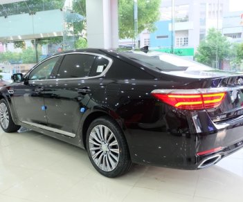 Kia K9 2016 - Biên Hòa - Đồng Nai bán K9, sedan hạng sang, đầy đủ option, tiện nghi, giá cạnh tranh