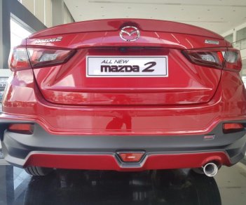 Mazda 2 1.5AT  2018 - Gía xe Mazda 2 chính hãng đời 2018 tốt nhất tại Biên Hòa- Đồng Nai- Showroom Mazda Biên Hòa- Hotline 0932.50.55.22
