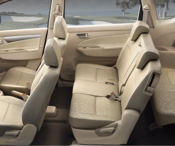 Suzuki Ertiga 2016 - Cần bán Suzuki Ertiga đời 2016, xe nhập, giá chỉ 585 triệu, gía tốt LH Ms Trang 0904430966