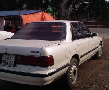 Toyota Cressida 1990 - Cần bán xe Toyota Cressida đời 1990, màu trắng, nhập khẩu