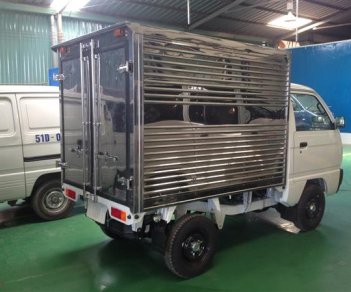 Suzuki Supper Carry Truck -   mới Trong nước 2016 - Suzuki Supper Carry Truck - 2016 Xe mới Trong nước
