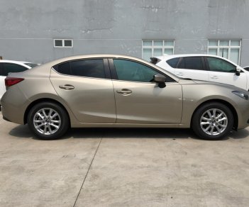 Mazda 323 2016 - Mazda Hải Dương tháng 8 siêu khuyến mại lên tới trên 100triệu LH: 0965.748.800
