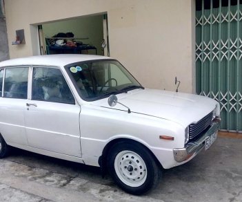 Mazda 1200 1980 - Bán Mazda 1200 đời 1980, màu trắng, nhập khẩ 