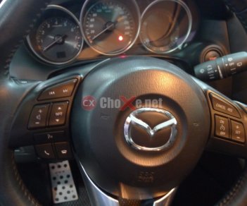 Mazda CX 5 2WD 2015 - Mazda CX-5 2WD 2015