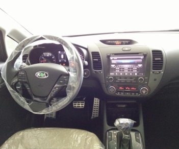 Kia K3  1.6AT 2016 - Bán xe Kia Cerato (K3 FL) đời 2016 cực đẹp - Liên hệ ngay Ánh Linh - 0937 27 32 95 để được giá tốt nhất