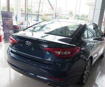 Hyundai Sonata  AT 2015 - Hyundai Hà Nội bán xe Hyundai Sonata AT đời 2015, nhập khẩu