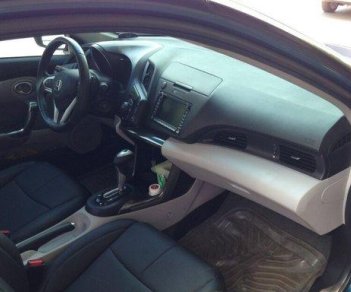 Honda CR Z AT 2012 - Cần bán Honda CR Z AT đời 2012, màu xanh lam, nhập khẩu