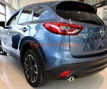 Mazda 5 2016 - CX5 2 cầu AWD 2016 MỚI 100% cần bán