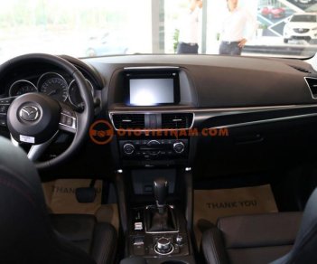 Mazda 5 2016 - CX5 2 cầu AWD 2016 MỚI 100% cần bán