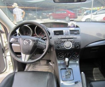 Mazda AZ 3 2010 - Mazda 3 2010