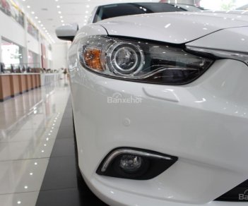 Luxgen M7 2016 - Bán xe Luxgen M7 đời 2016, màu trắng, nhập khẩu, hỗ trợ trả góp, nhiều ưu đãi hấp dẫn