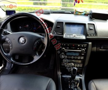 Kia Opirus 2011 - Bán xe cũ Kia Opirus đời 2011, màu đen, xe nhập số tự động