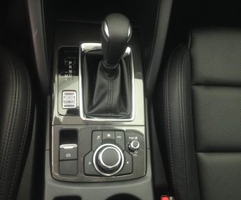 Mazda CX 5 FL 2016 - Mazda CX5 giá hấp dẫn, cảm giác lái chân thật cho dòng xe đa dụng gầm cao