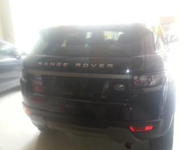 LandRover Evoque AT 2014 - Hải Phòng bán xe Land Rover Evoque AT 2014