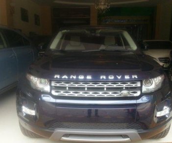LandRover Evoque AT 2014 - Hải Phòng bán xe Land Rover Evoque AT 2014