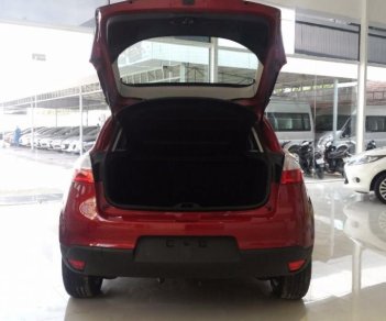 Renault Megane 2014 - Cần bán xe Renault Megane đời 2014, màu đỏ, nhập khẩu chính hãng, giá chỉ 860 triệu
