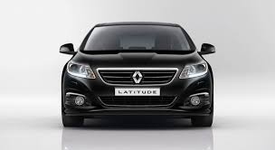 Renault Latitude 2015 - Bán xe Latitude màu đen nhập khẩu, động cơ 2.5V6. Xin Lh 0914.733.100 để giảm ngay 200tr