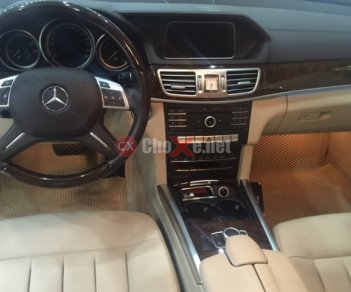 Mercedes-Benz E Mrcds-Bnz  400 2015 - Mercedes-Benz E 400 2015