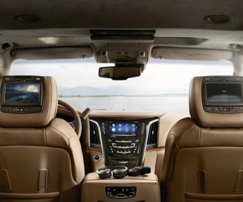 Cadillac Escalade  ESV Premium 2019 - Bán Cadillac Escalade ESV Platinum sản xuất 2019, xe mới 100%, giá cạnh tranh nhất