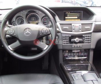 Mercedes-Benz E Mrcds-Bnz  250 2012 - Mercedes-Benz E 250 2012